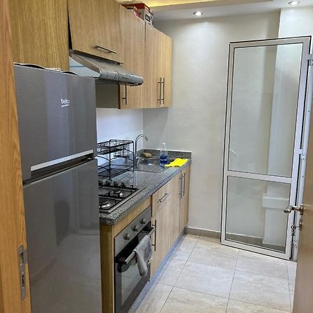 Belle Appartement A Loue Pour Les Familles Marakeş Dış mekan fotoğraf