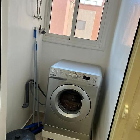 Belle Appartement A Loue Pour Les Familles Marakeş Dış mekan fotoğraf