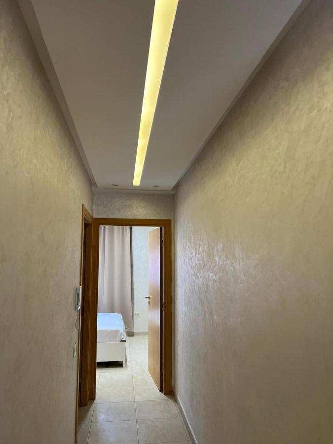 Belle Appartement A Loue Pour Les Familles Marakeş Dış mekan fotoğraf