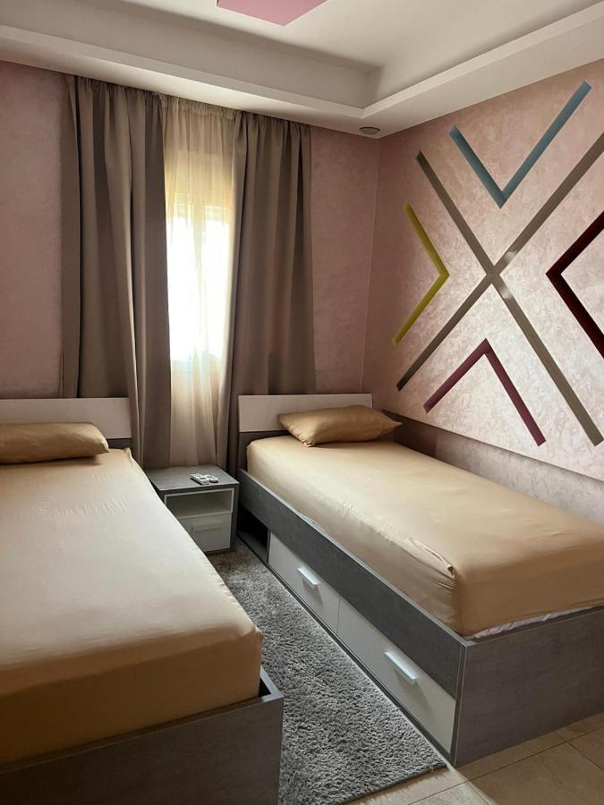 Belle Appartement A Loue Pour Les Familles Marakeş Dış mekan fotoğraf