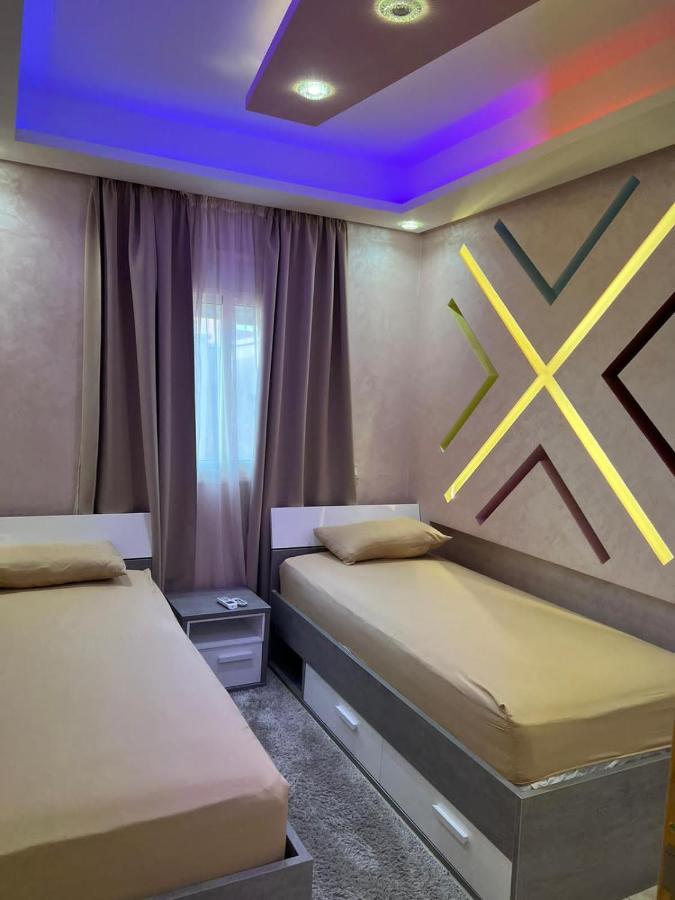 Belle Appartement A Loue Pour Les Familles Marakeş Dış mekan fotoğraf